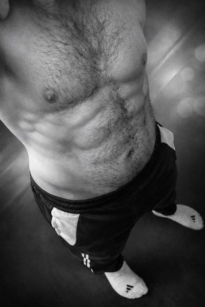 coachvcontent OnlyFans picture