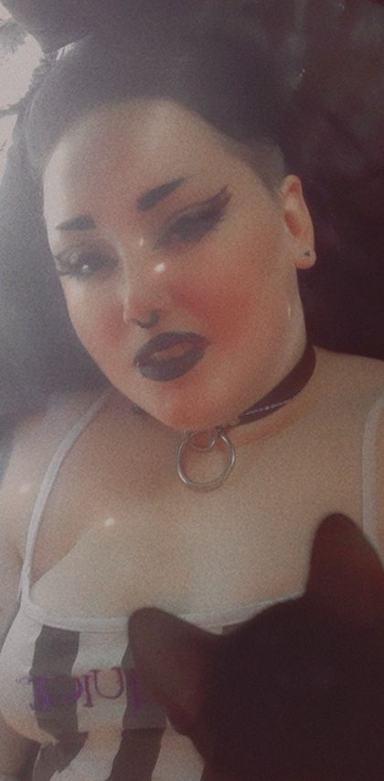 gothiccbeauty OnlyFans picture