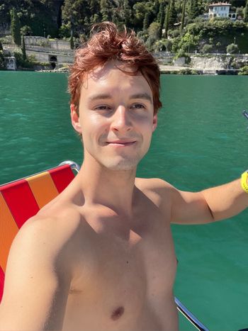 Matteo Orsaniti | Wellness Coach