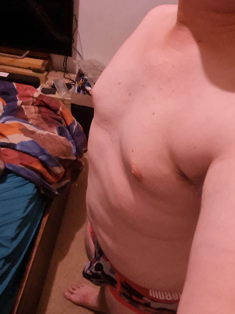 jamkr1990 OnlyFans profile picture