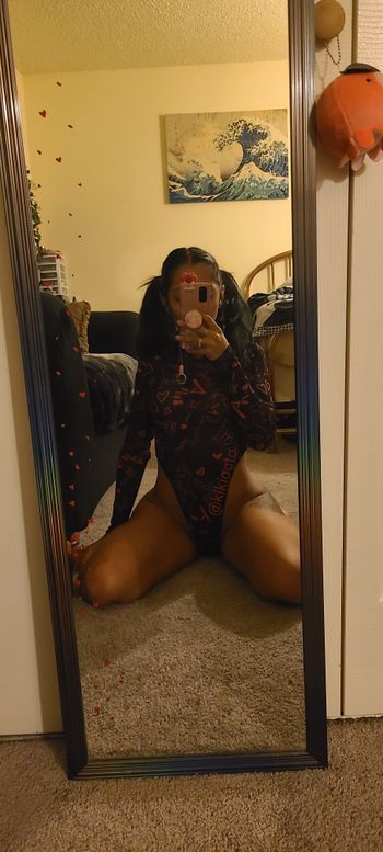 kikiocto OnlyFans profile picture