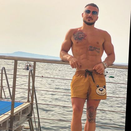 thormarescaofficial OnlyFans picture