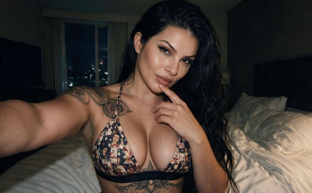 gostosaneves OnlyFans profile picture