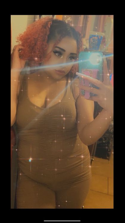 lusciousgirrl OnlyFans picture