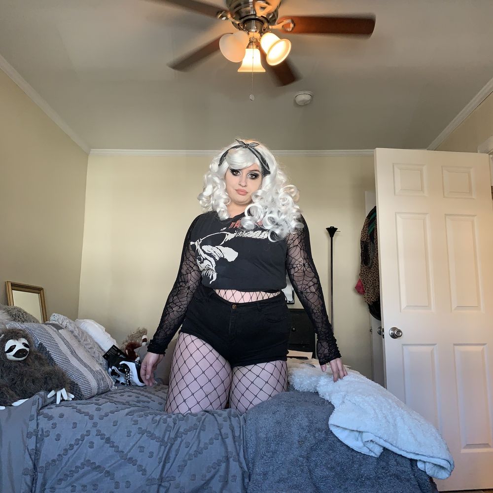 gwenspooky OnlyFans profile picture