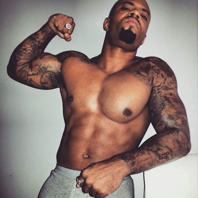 prettydickmcjoy OnlyFans profile picture