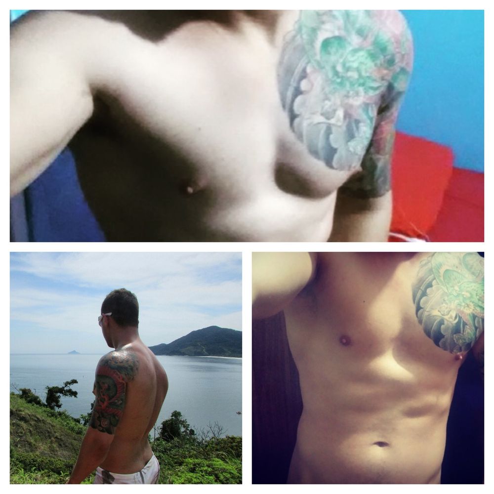 matheusboy OnlyFans profile picture