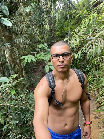 Leandro Astrobaudito