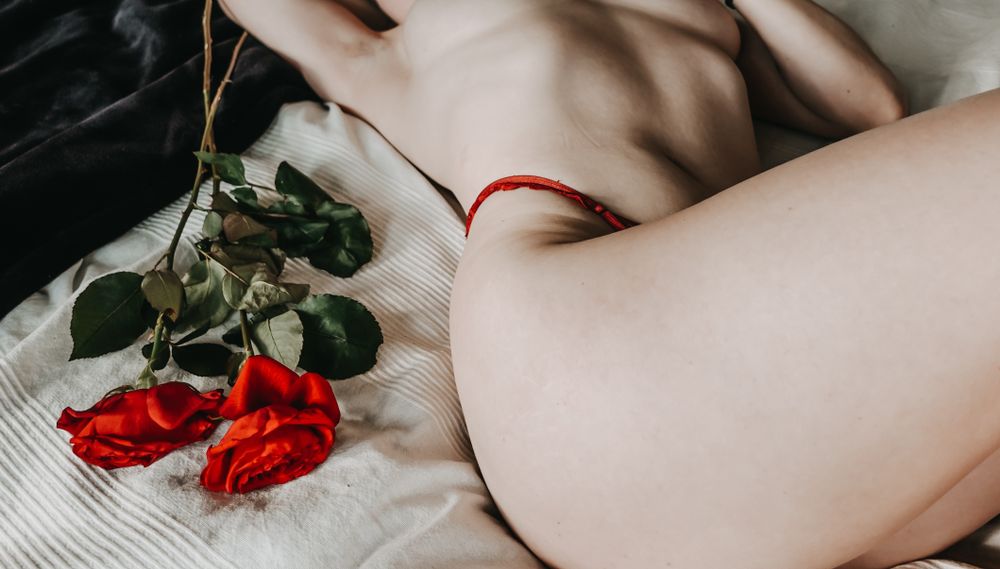 therealladyinredfree OnlyFans profile picture