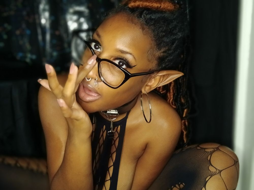 yamiqueen94 OnlyFans profile picture