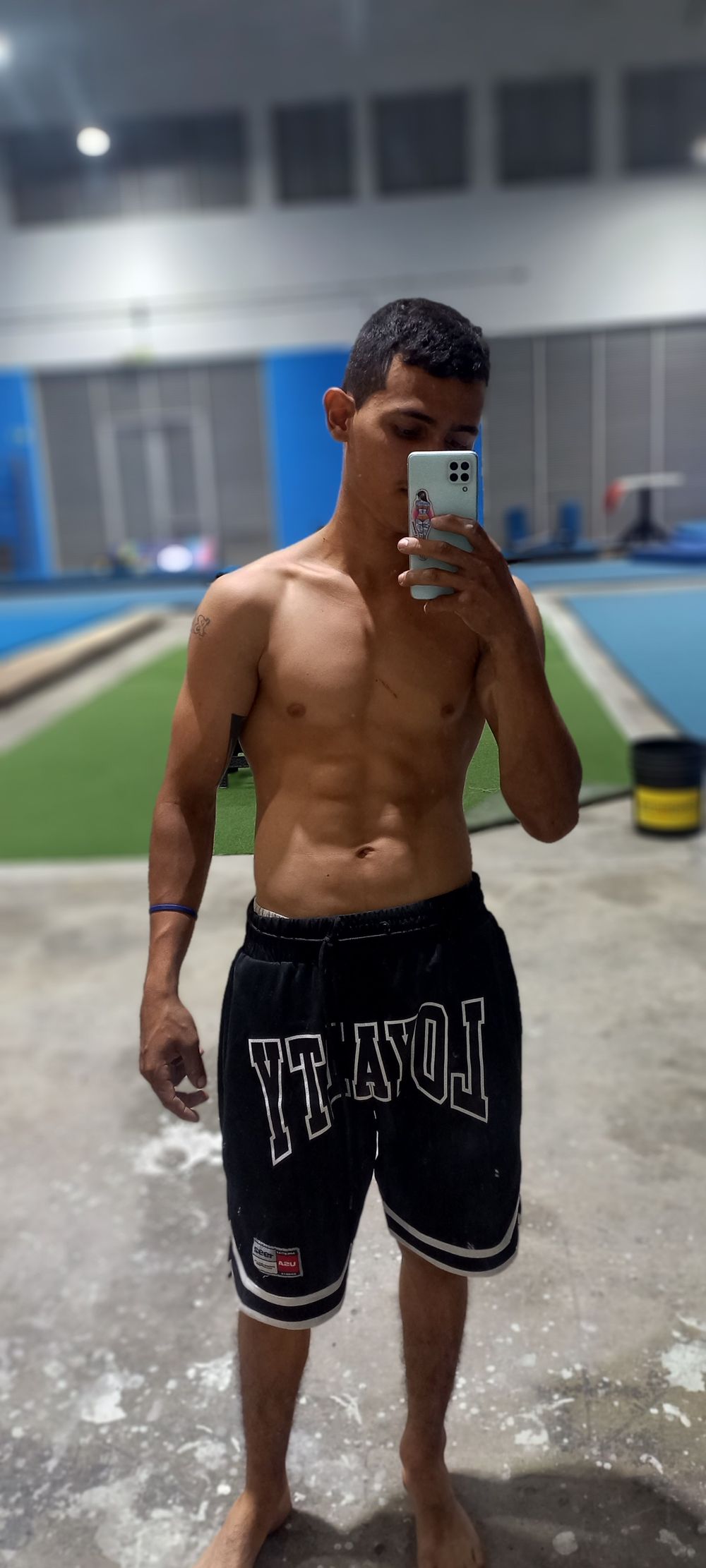 soyestiwar OnlyFans profile picture