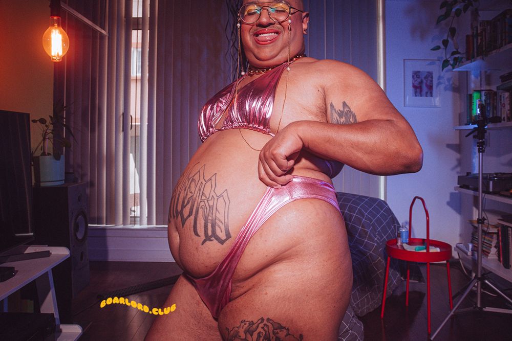 boarlord OnlyFans profile picture