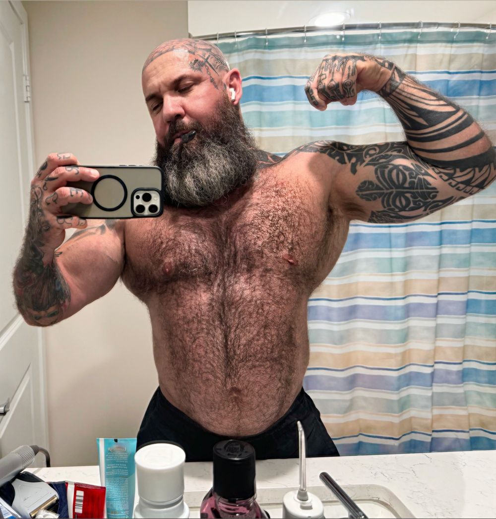 barbear OnlyFans profile picture