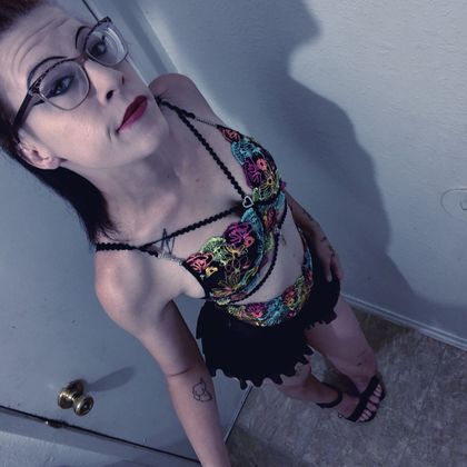 indicagreen OnlyFans picture