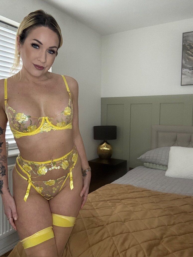 torileigh26 OnlyFans profile picture