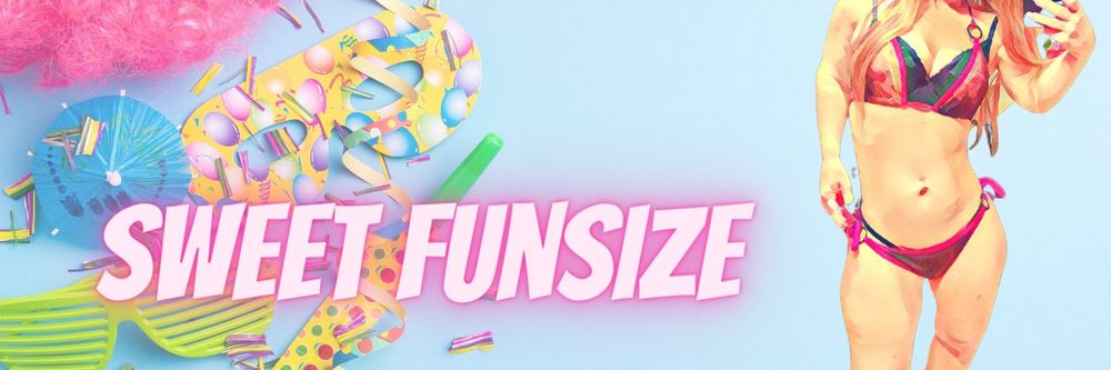 sweetfunsize1 OnlyFans profile picture