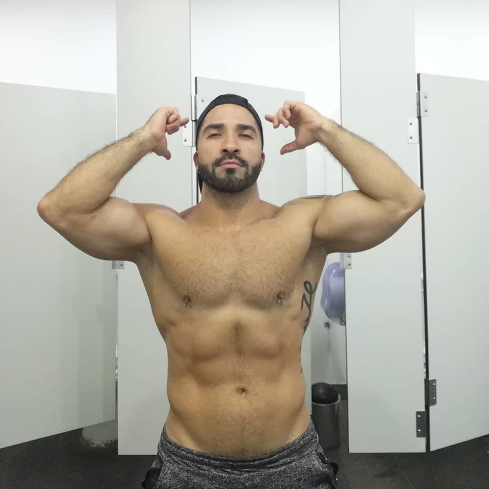 antony291082 OnlyFans profile picture
