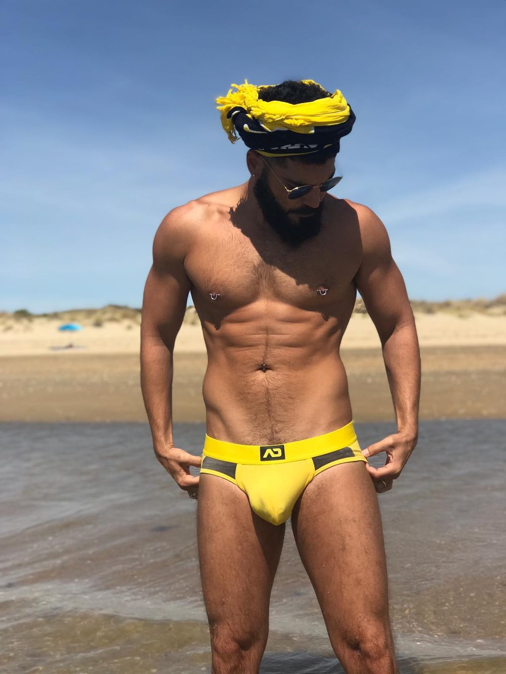 lorenzo_sevilla OnlyFans profile picture