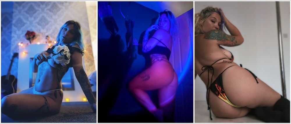 roxxytoss OnlyFans profile picture