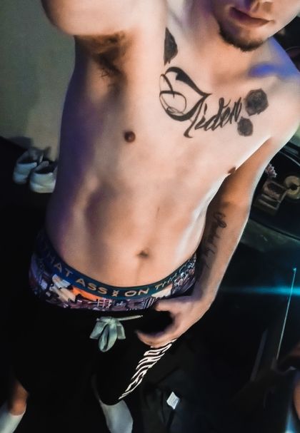disturbedj OnlyFans picture
