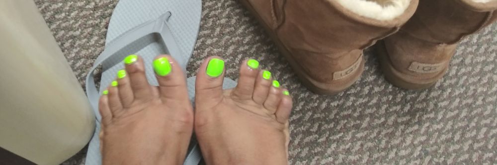 bellofeet OnlyFans profile picture