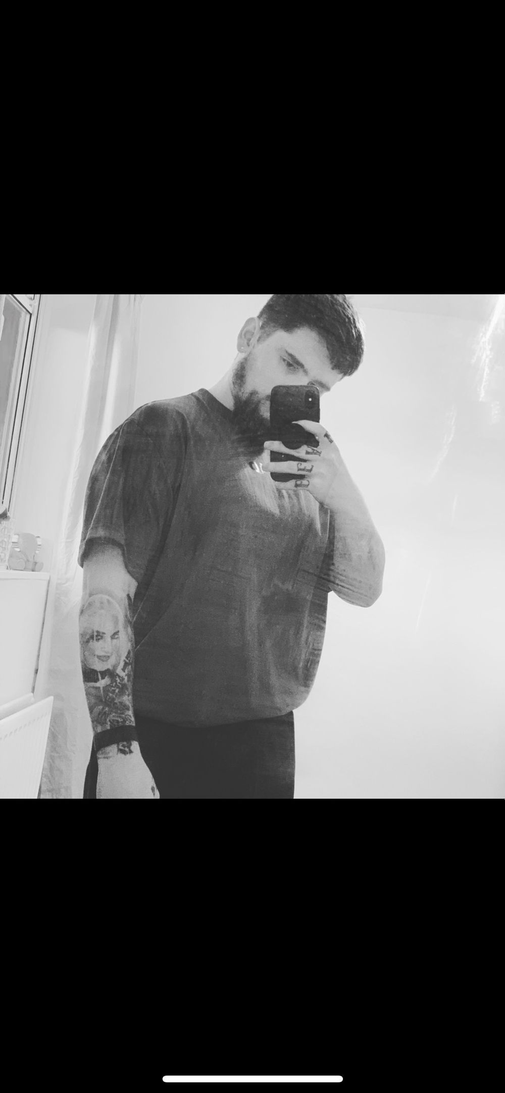 jransford OnlyFans profile picture