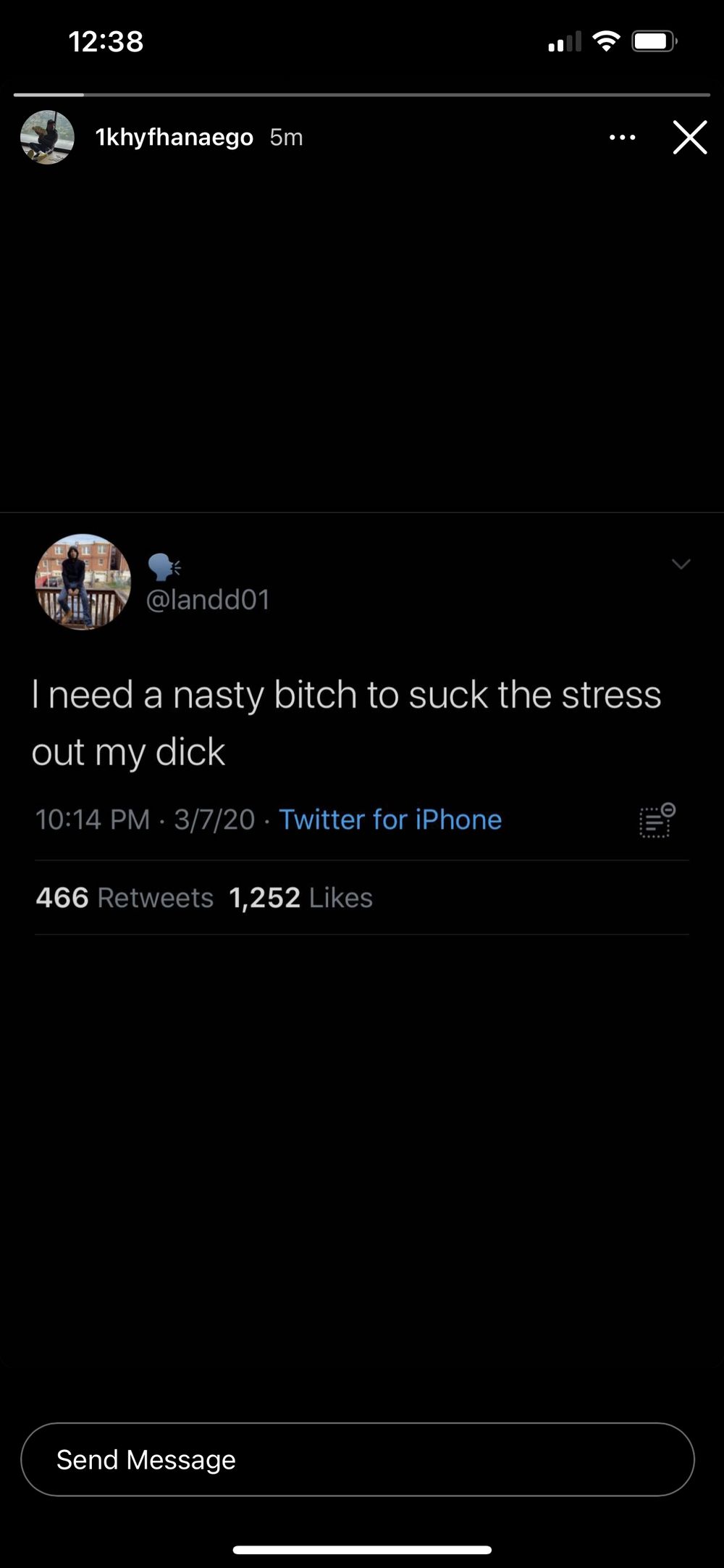 longleggreaper OnlyFans profile picture