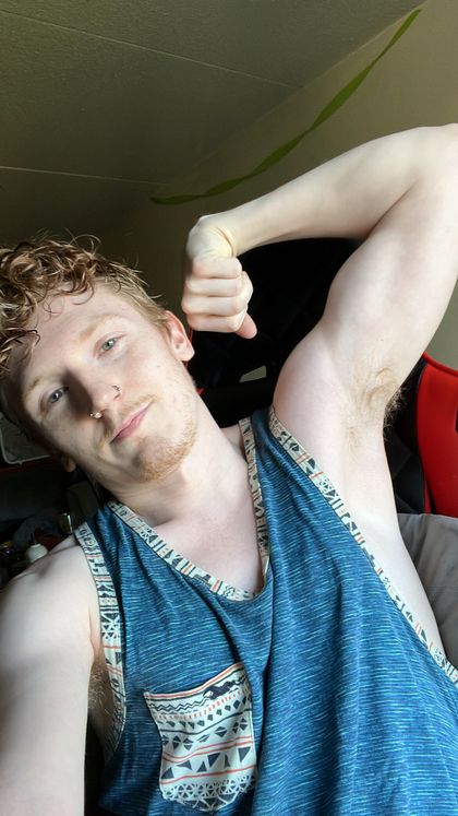 thesmallginge OnlyFans picture