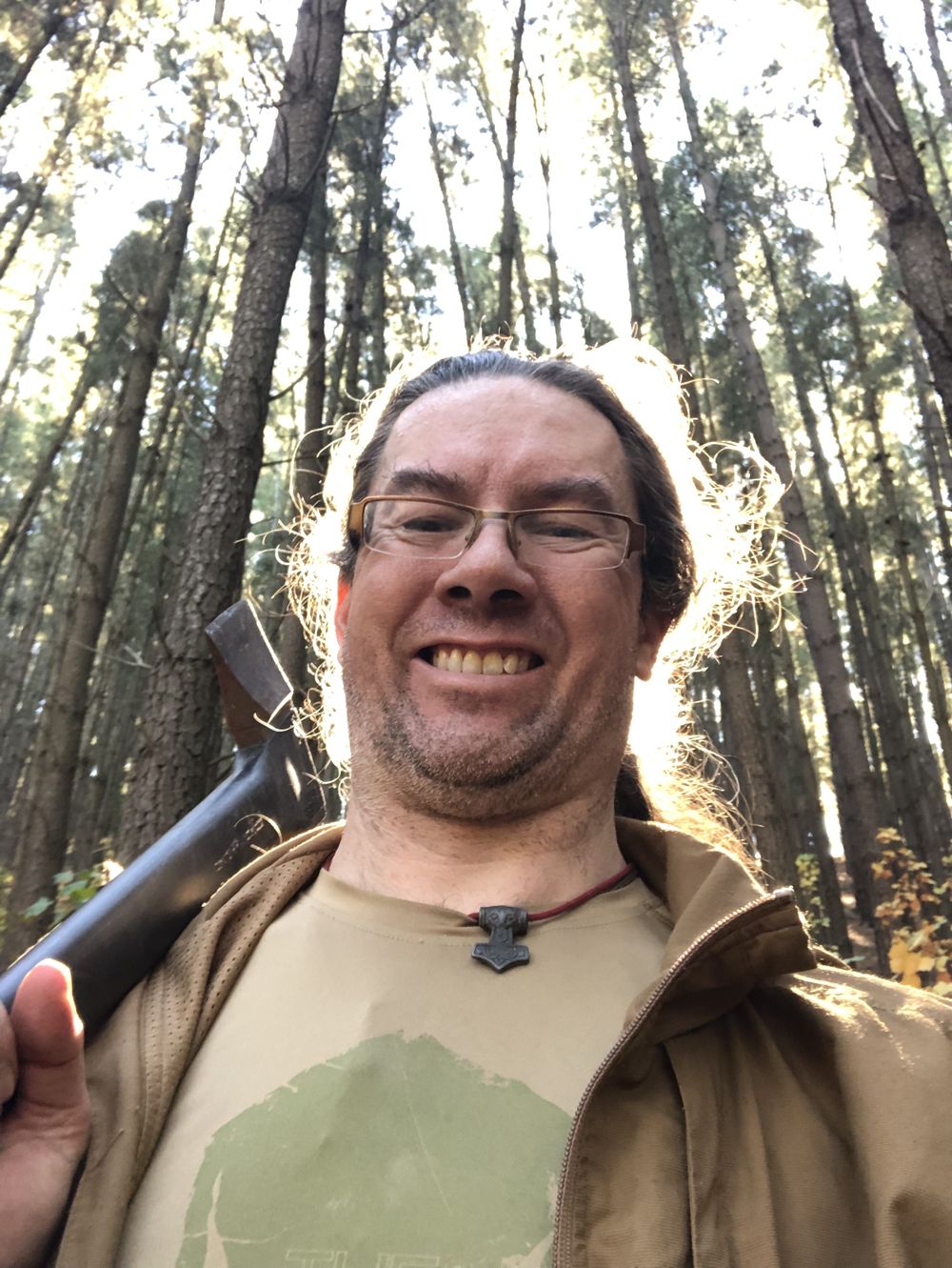 coyotejosh OnlyFans profile picture