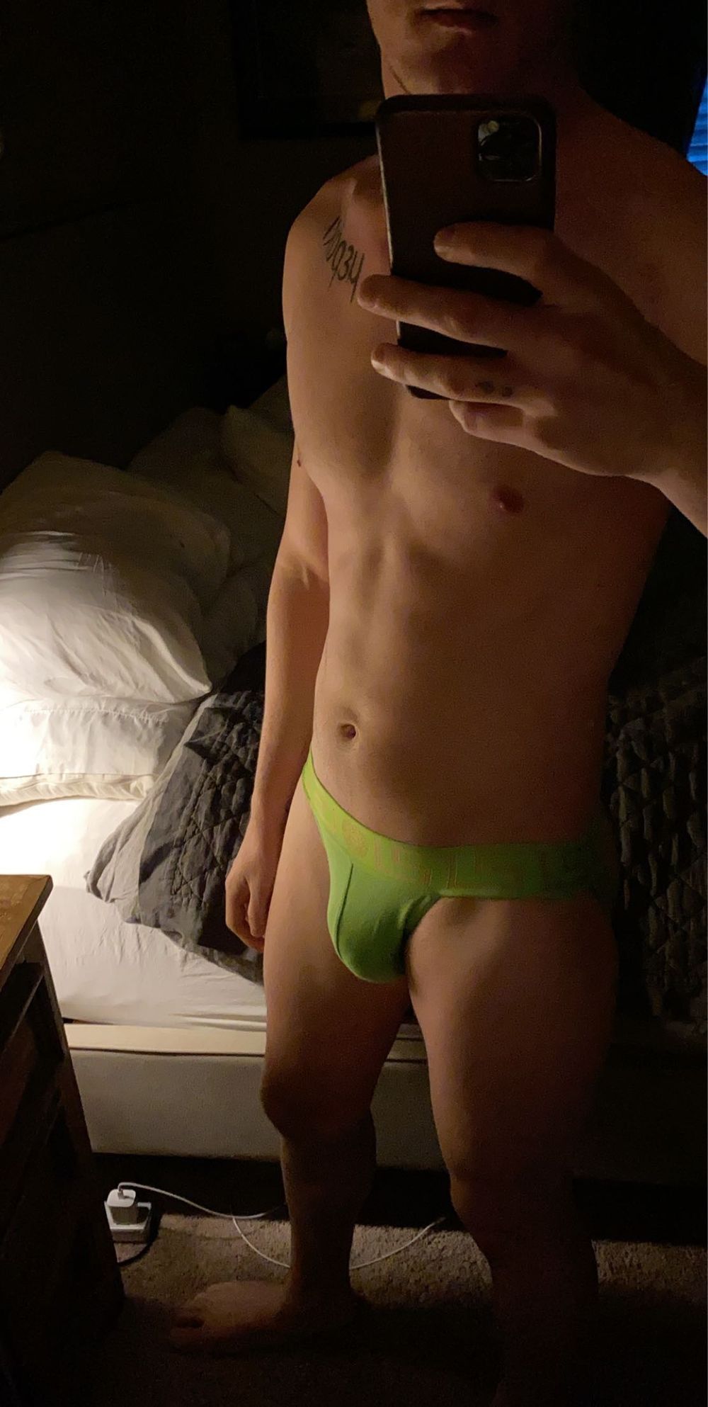 jacobthejock95 OnlyFans profile picture