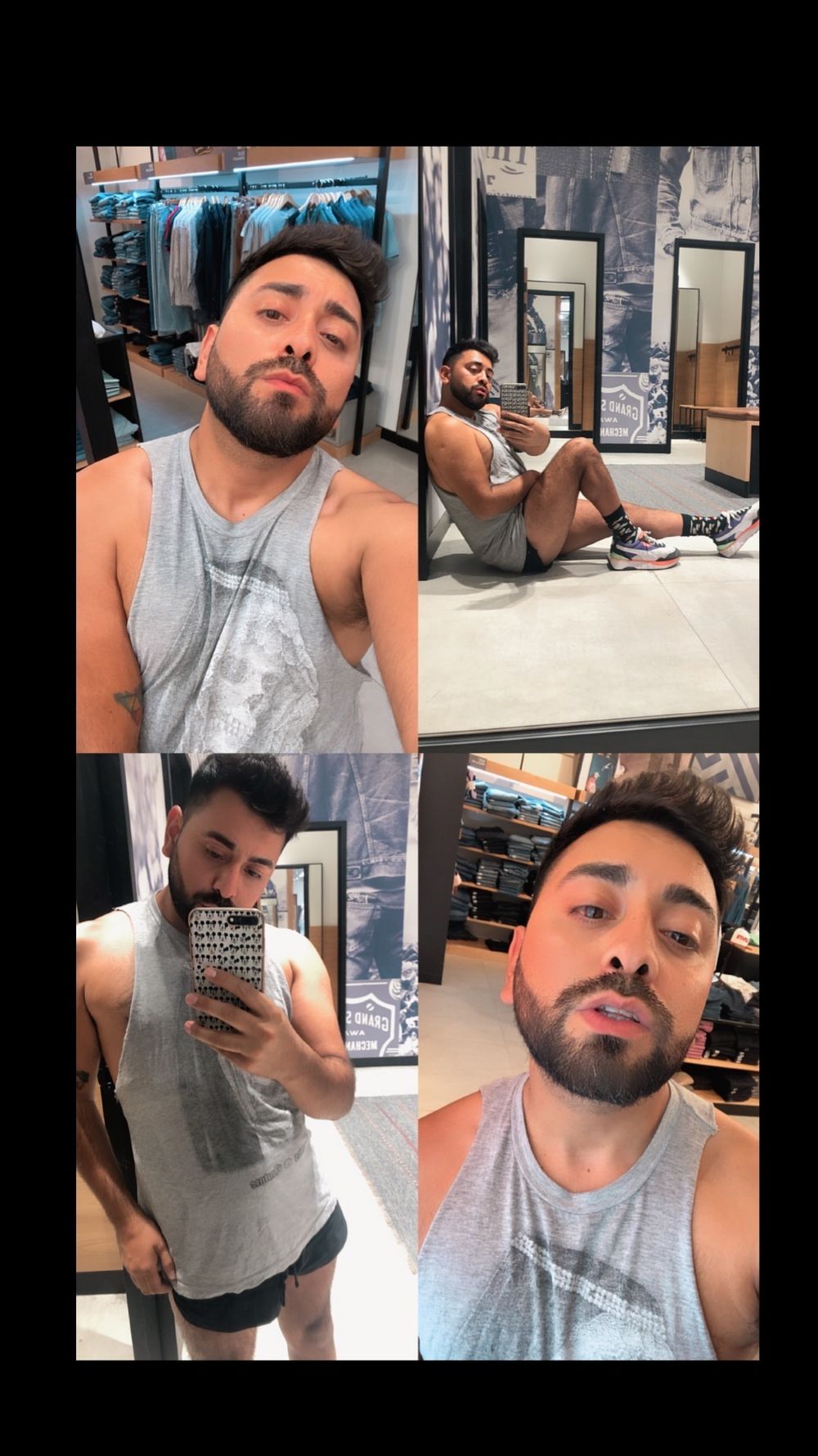 a_sayen OnlyFans profile picture