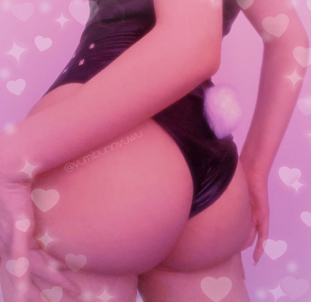 yumibunny OnlyFans profile picture