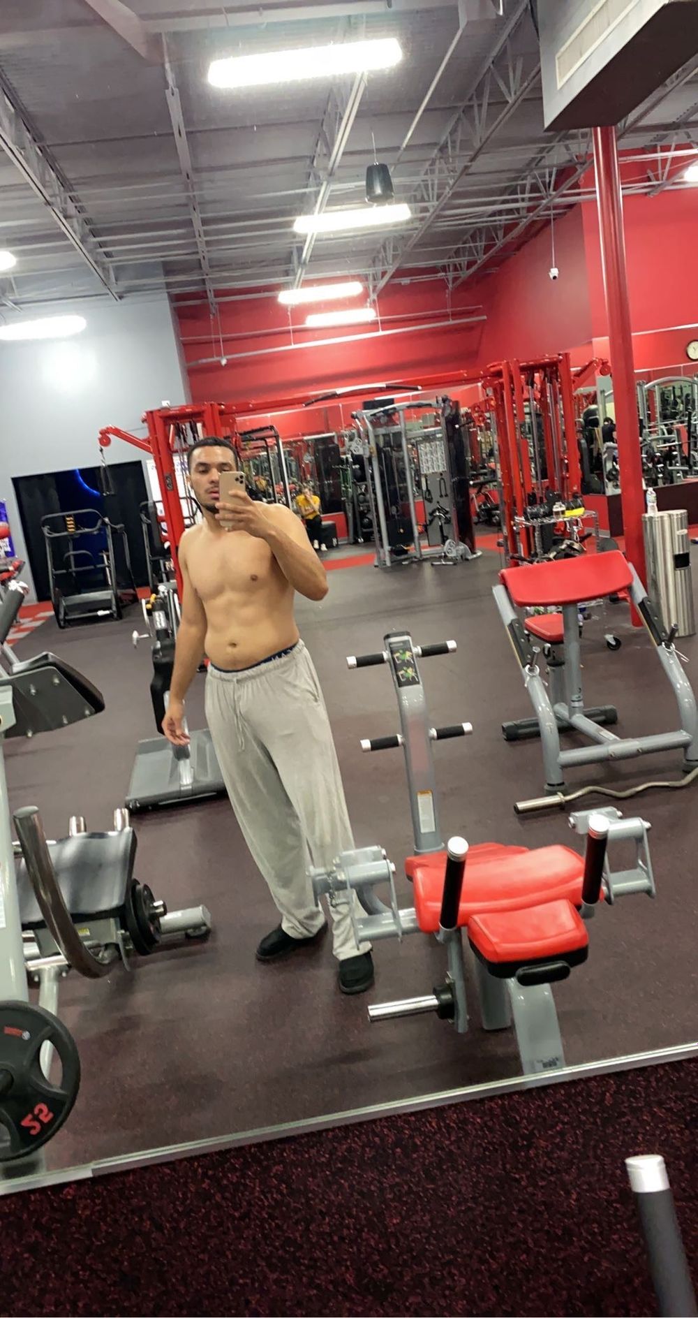 realdealtrevor1 OnlyFans profile picture