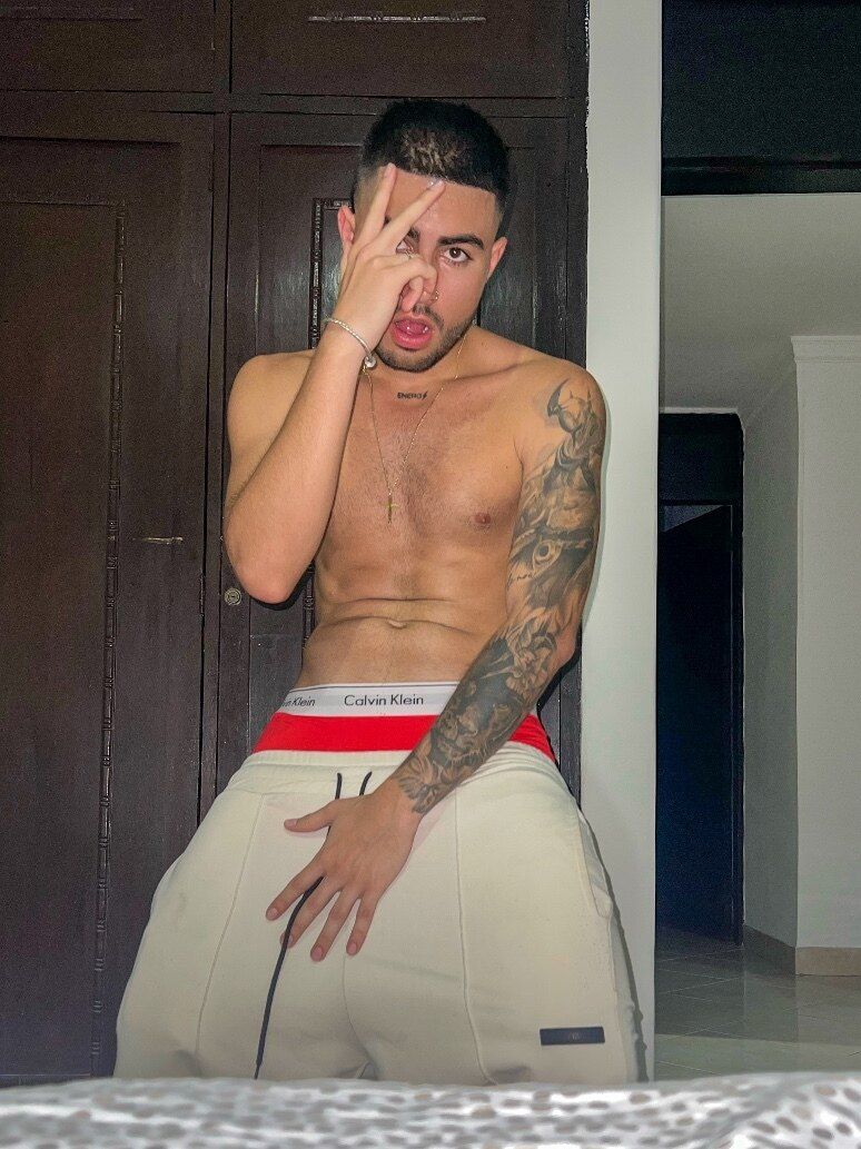 juanjom_69 OnlyFans profile picture