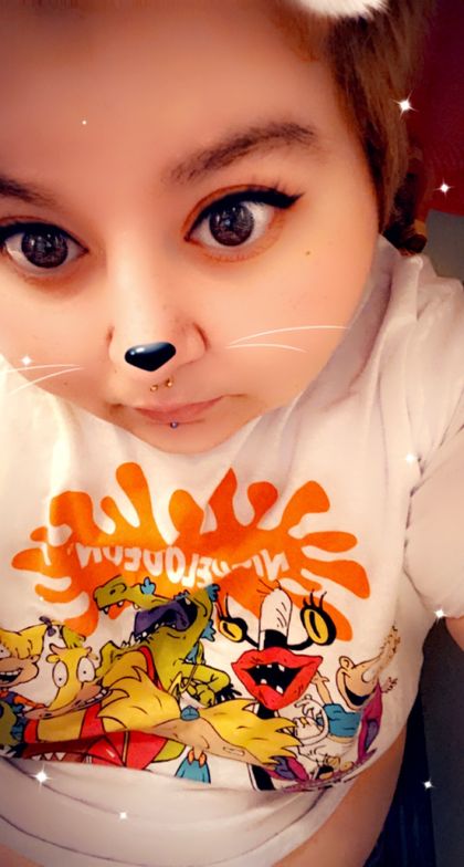 stonerprincesssaiyan OnlyFans picture