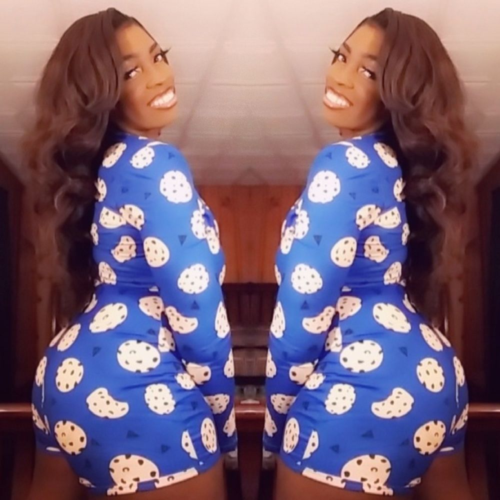 chocolate585 OnlyFans profile picture