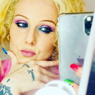 fannyjeanne OnlyFans picture