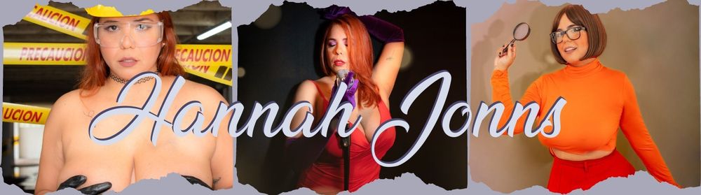 hannahjonnspremium OnlyFans profile picture