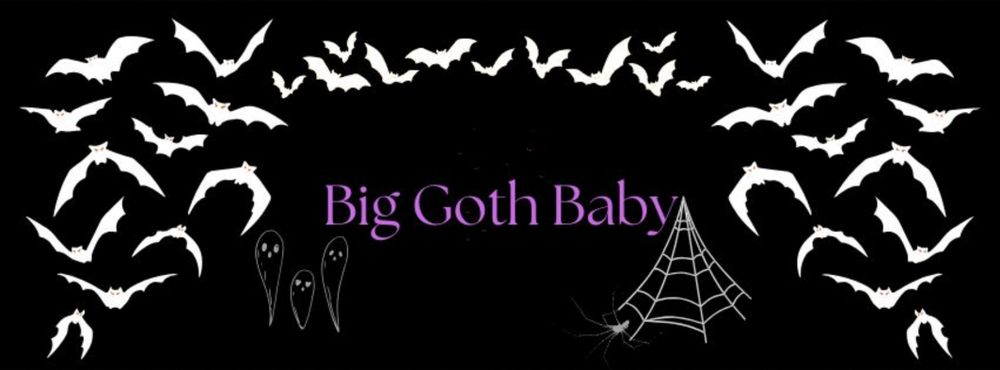 biggothbby OnlyFans profile picture