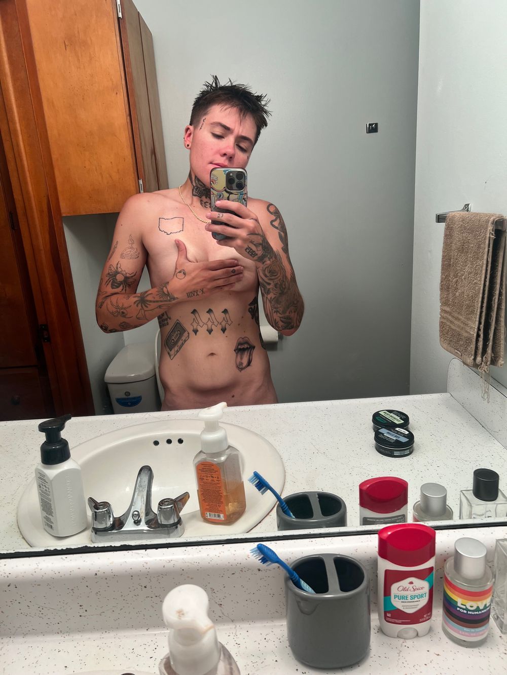 daddy_sweet69 OnlyFans profile picture