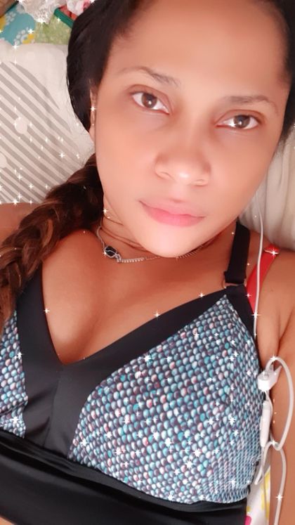 shamica OnlyFans picture