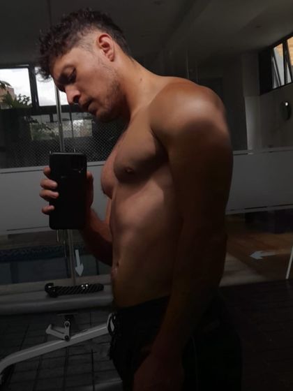 feli_rozo OnlyFans picture