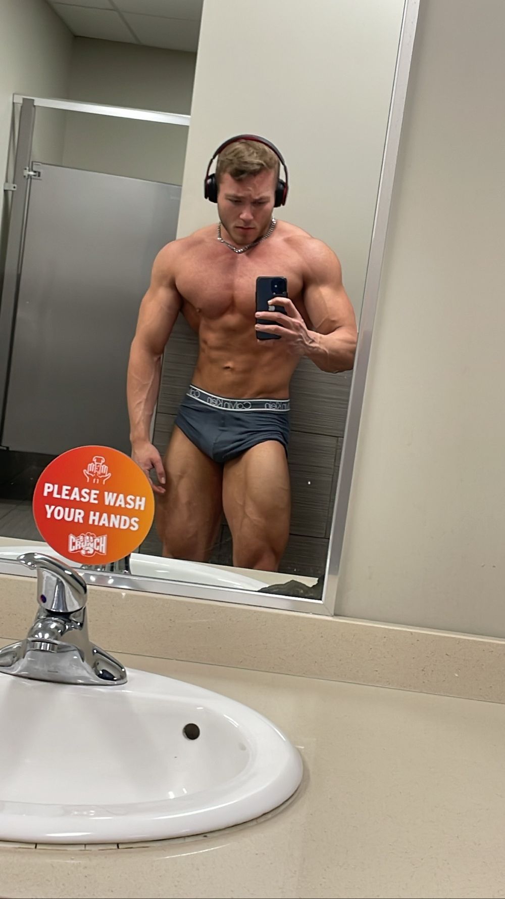musclealphachad OnlyFans profile picture