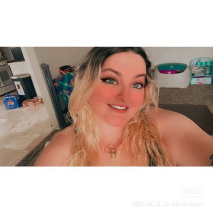ashieebearr OnlyFans picture