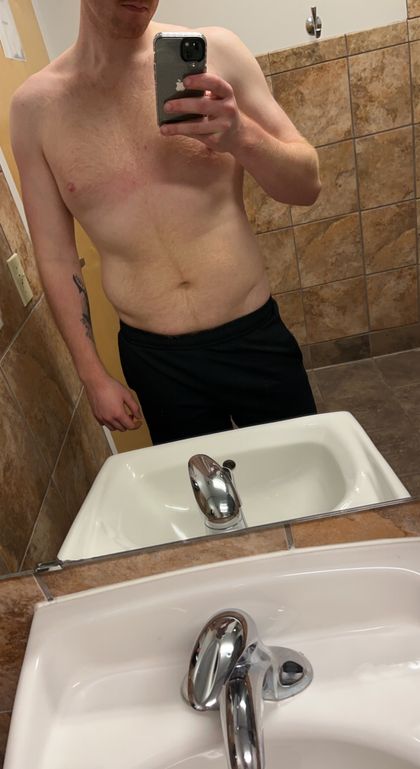 bigshotginger OnlyFans picture