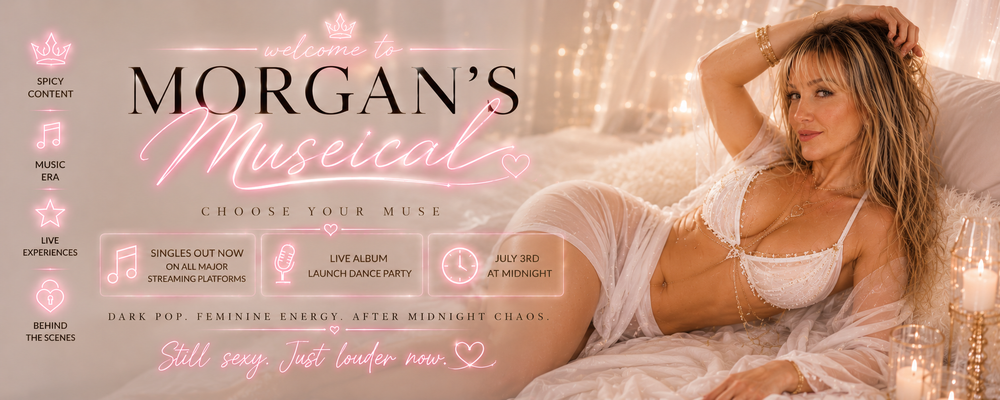 morgansmuseical OnlyFans profile picture