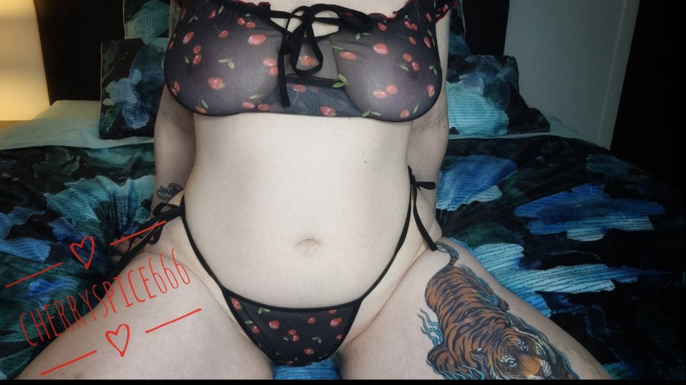 cherry_spice666 OnlyFans profile picture
