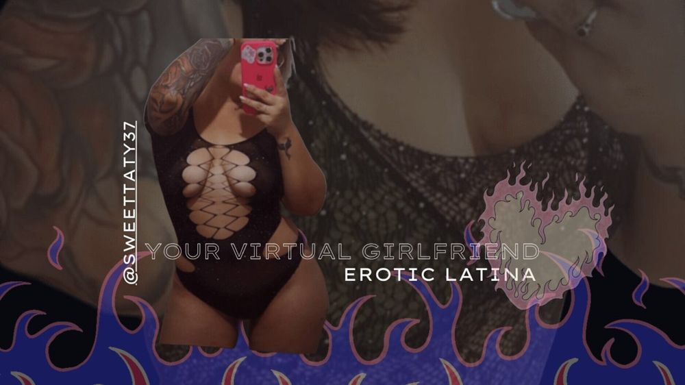 sweettaty37 OnlyFans profile picture