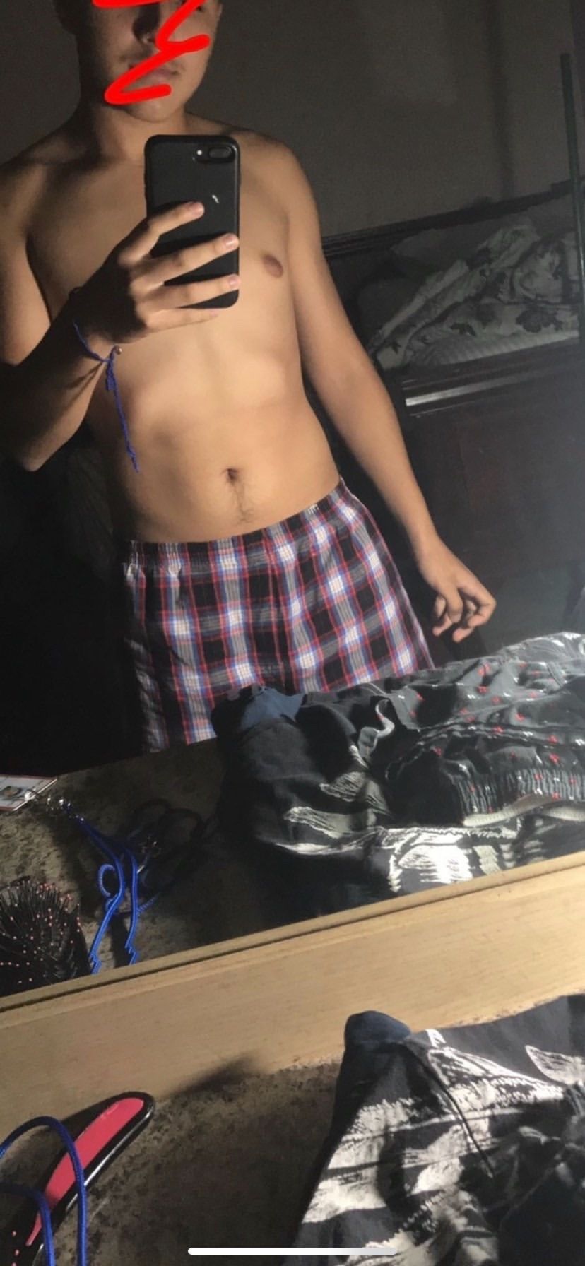 scarr553 OnlyFans profile picture