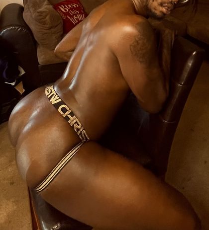 thechocolatebtm OnlyFans picture